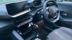 Peugeot 208 1.2 Hybrid 100 GT 5dr e-DSC6 Petrol Hatchback